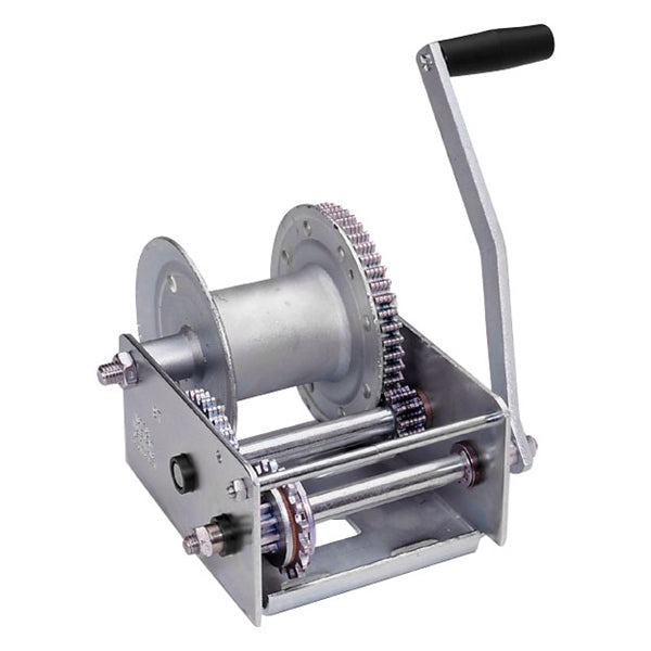 Winches - Winch with Brake