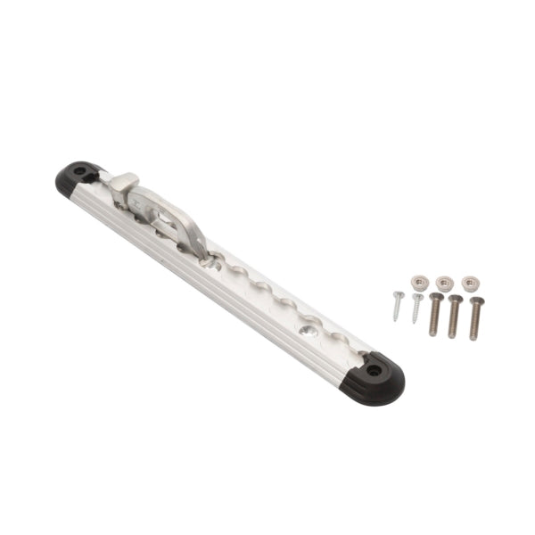 Pan Fittings Systems - Rail Anchor Kits, 12"