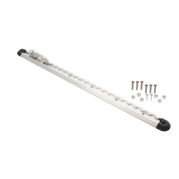 Pan Fittings Systems - Rail Anchor Kits, 24"