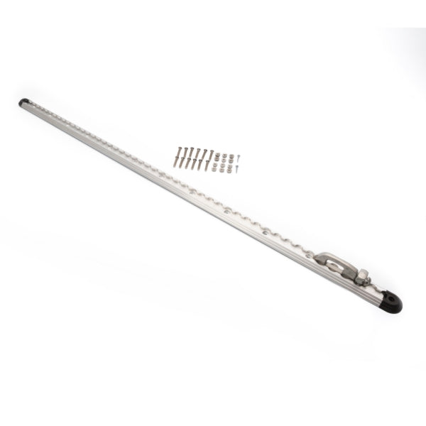Pan Fittings Systems - Rail Anchor Kits, 48"
