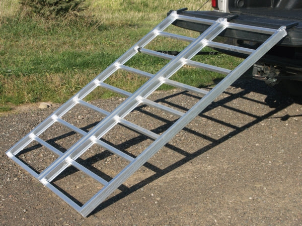 Loading Ramps - Bi-Fold Loading Ramp