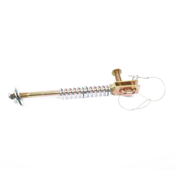 SLEIGH HITCH