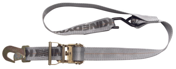 Tie-Downs - Blocking Strap