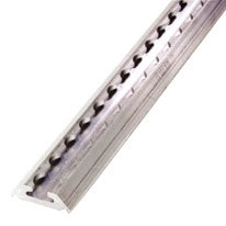 Trailers Racks - Series L Aluminum Track