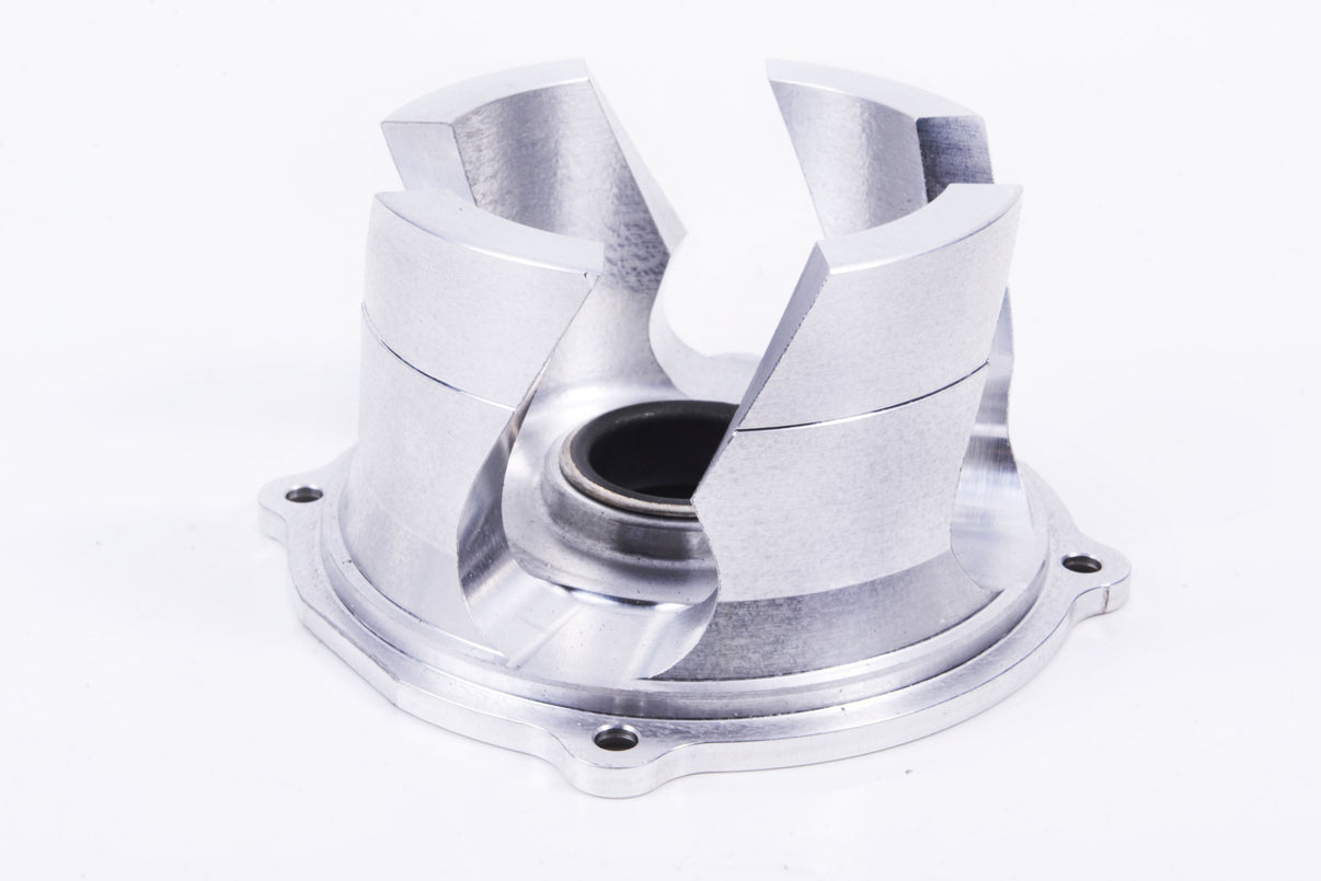 HELIX TIED TWIN TRAX 75-57.46 TEAM