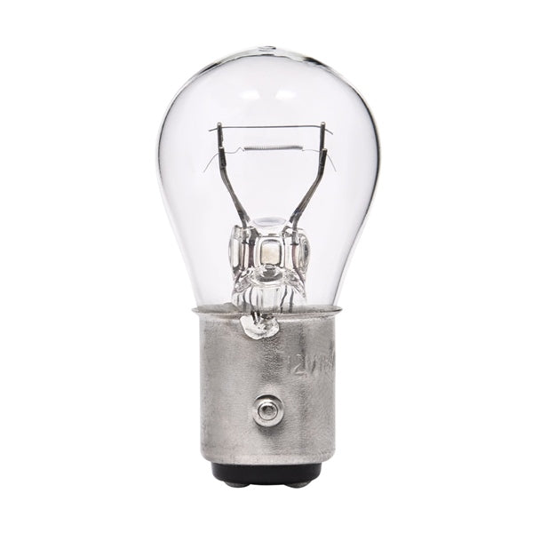 LIGHT BULB TAILLIGHT BA15D 12V 5/18W