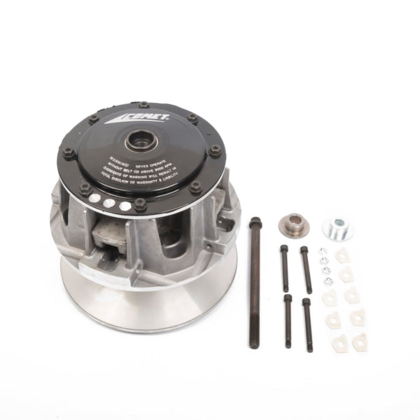 CLUTCH 108 4-PRO POL COMET