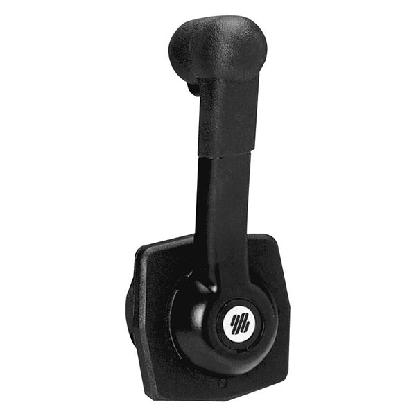 Boat Throttles - Single Lever Side Mount Controls B183