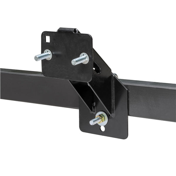 Tire Carriers - Side Mount Tire Carrier