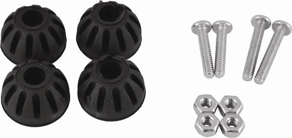 Transom Savers - Pro-Head Adjustable Trailer Transom Saver