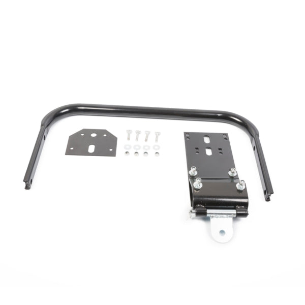 SLEIGH HITCH