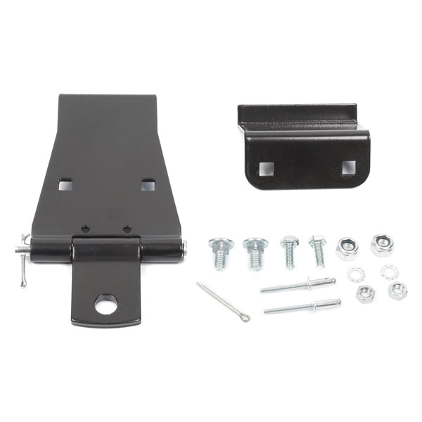 Sleigh Hitches - Sleigh Hitch for Polaris