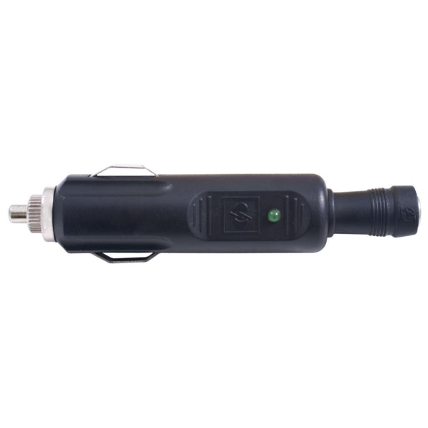 Power Plugs - Universal RCA Lighter Socket Plug