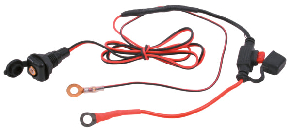 Helmet Components & Pieces - Universal Single Connector