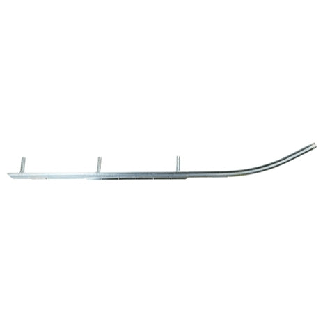 Ski Runners - Carbide Wear Rod