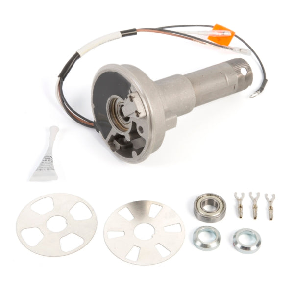Triggers - Mercury 4 & 6 Cylinder Distributor Trigger Housing