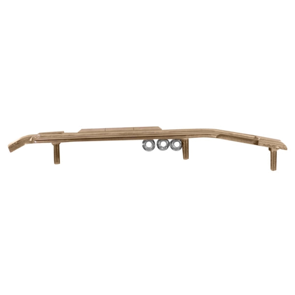 Ski Runners - Deuce Bar Runner