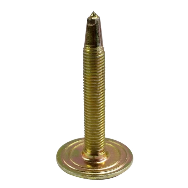Snow Studs - Power Point Push-Through Snow Stud