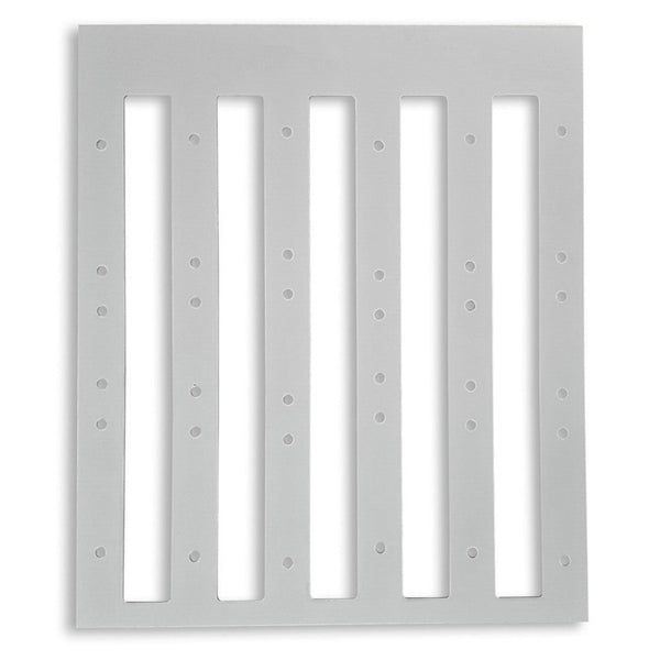 Snow Studs - Stud Template 1 Ply