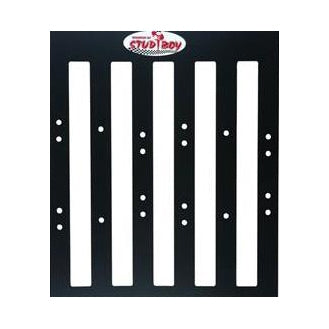 Snow Studs - Stud Template 2 Ply