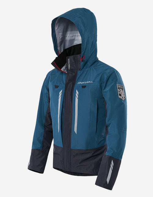 Load image into Gallery viewer, Finntrail 4021 Greenwood Jacket
