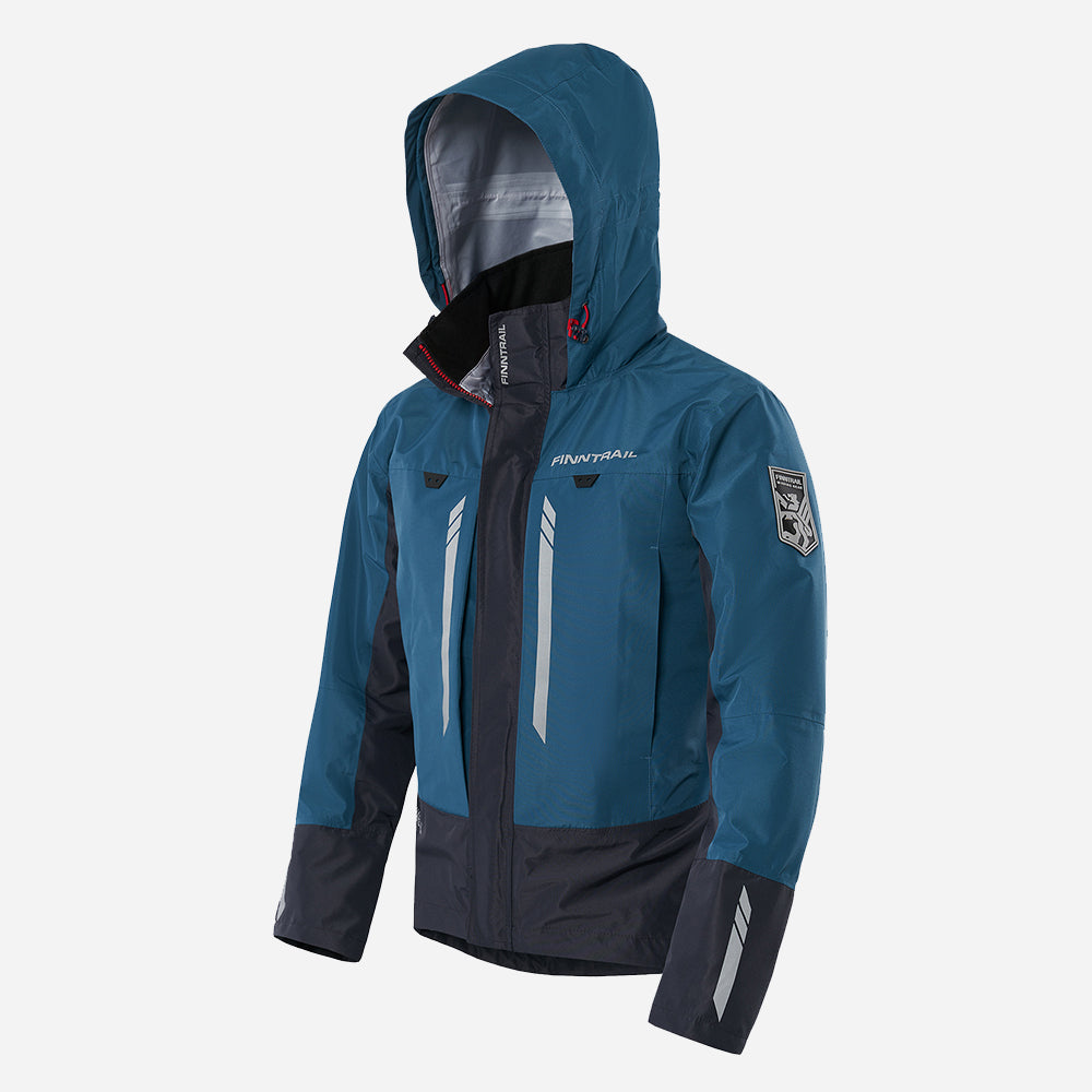 Finntrail 4021 Greenwood Jacket