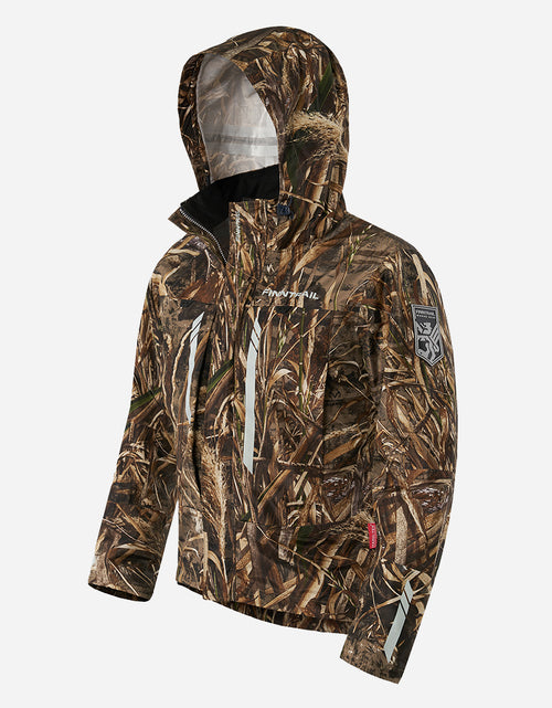 Load image into Gallery viewer, Finntrail 4021 Greenwood Jacket
