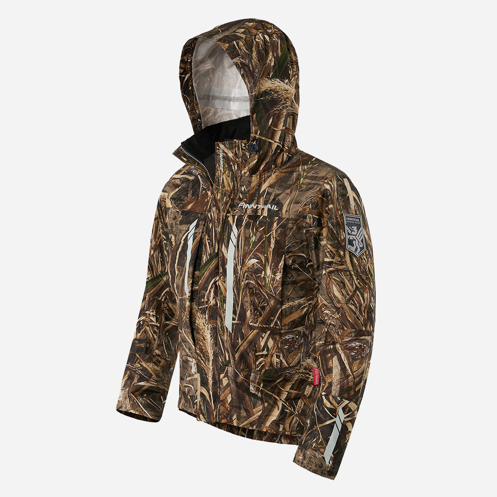 Finntrail 4021 Greenwood Jacket