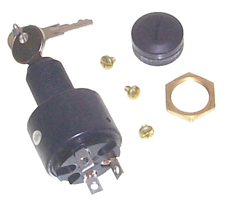 Switches - MP41030 Clamshell Switch