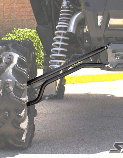 Load image into Gallery viewer, POLARIS RZR XP 1000/Turbo HD HIGH CLEARANCE RADIUS RODS BY S3
