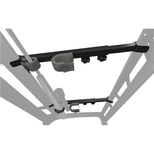 Load image into Gallery viewer, KOLPIN UTV Overhead Gun Carrier Adjustable (Hold 2)  Part# 20078
