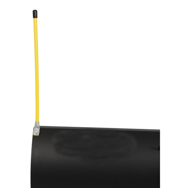 KOLPIN Position Plow Marker Kit 22" Height Yellow  Part # 10-0140