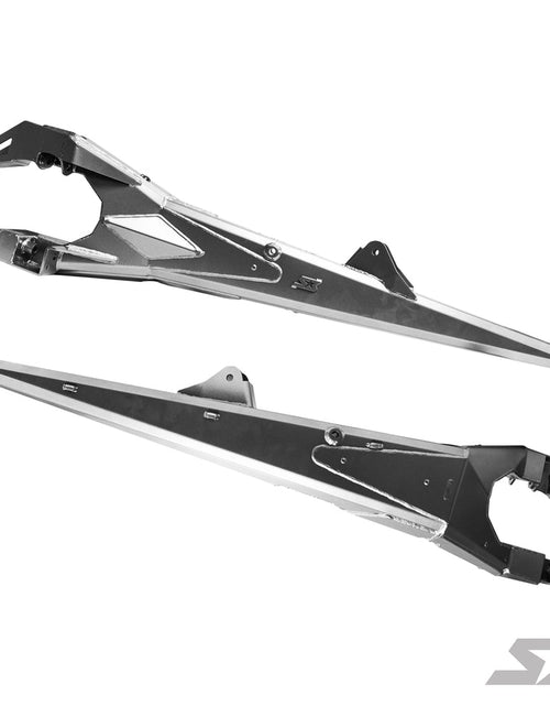 Load image into Gallery viewer, MAVERICK X3 72&quot; HD TRAILING ARMS by S3 Power Sports
