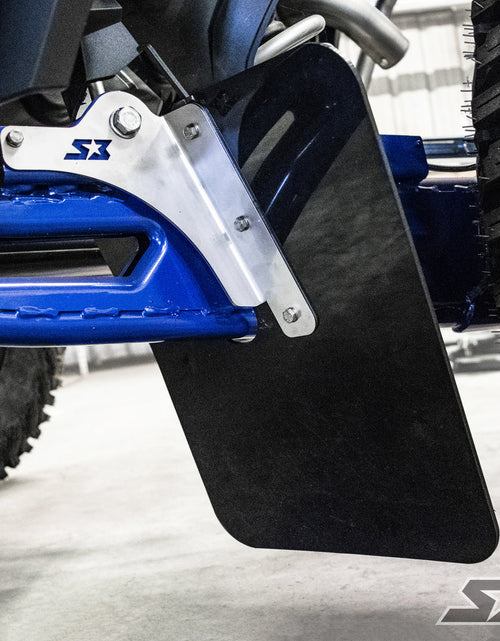 Load image into Gallery viewer, RZR XP TURBO S TRAILING ARM GUARDS by S3 Power Sports
