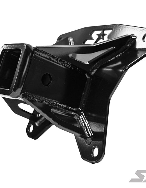 Load image into Gallery viewer, TALON HD 2&quot; HITCH RECEIVER PLATE by S3 Power Sports
