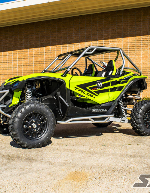 Load image into Gallery viewer, TALON NERF BARS by S3 Power Sports
