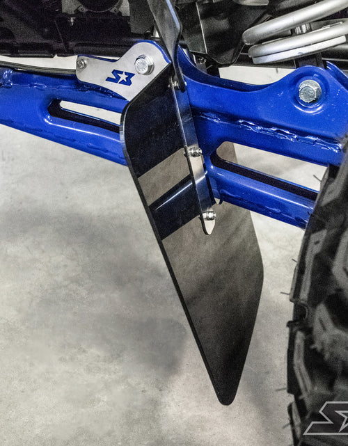 Load image into Gallery viewer, RZR XP TURBO S TRAILING ARM GUARDS by S3 Power Sports
