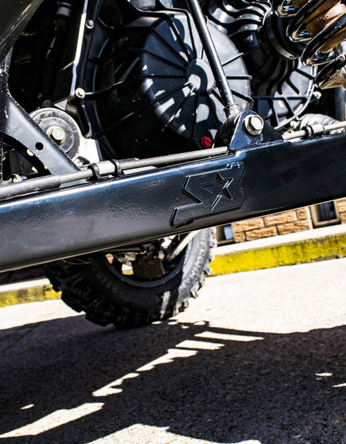 Load image into Gallery viewer, S3 Power Sports RZR PRO XP HD HIGH CLEARANCE TRAILING ARMS
