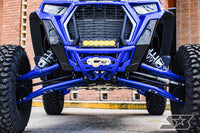 Load image into Gallery viewer, RZR XP TURBO S FRONT WINCH BUMPER by S3 Power Sports
