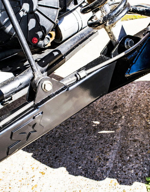 Load image into Gallery viewer, S3 Power Sports RZR PRO XP HD HIGH CLEARANCE TRAILING ARMS
