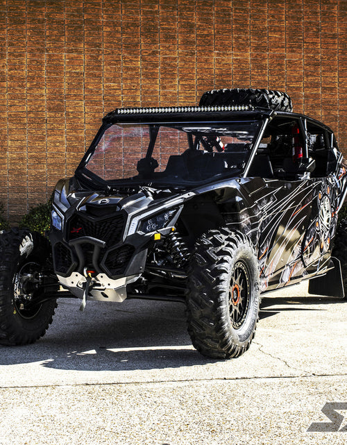 Load image into Gallery viewer, S3 Powersports Maverick X3 64&quot; HD High Clearance A-Arm Kit
