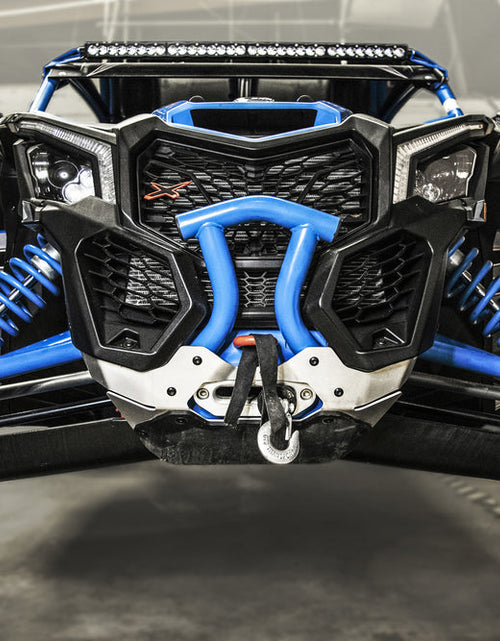 Load image into Gallery viewer, MAVERICK X3 72” HD HIGH CLEARANCE LOWER A-ARM SKID PLATES by S3 Power Sports
