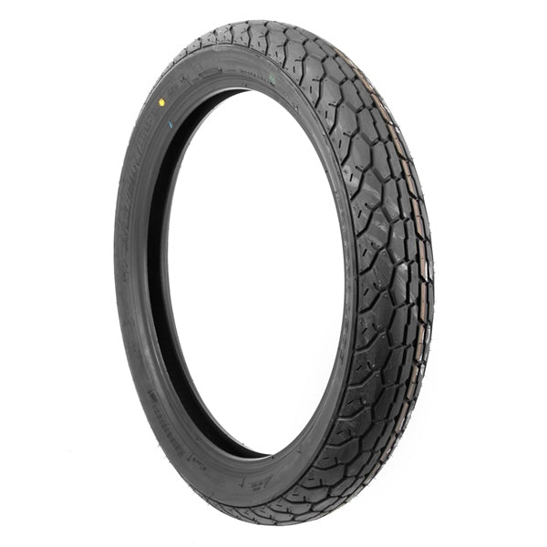 Bridgestone G&L L309 Front Tire