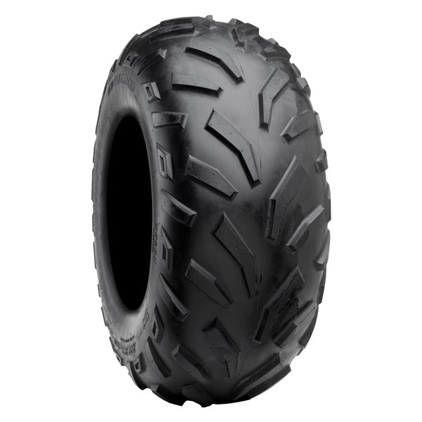 Duro DI2003 Black Hawk Rear Tire