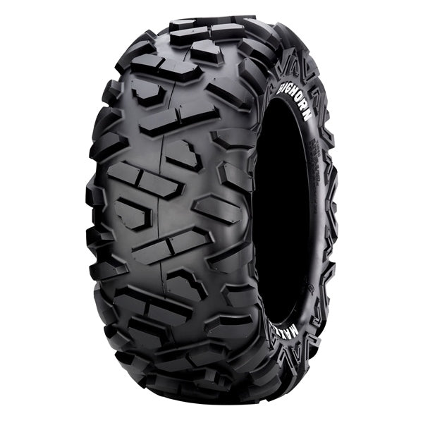 MAXXIS Bighorn Radial (M918) Rear Tire