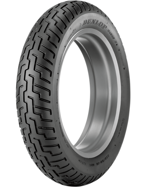 Load image into Gallery viewer, Dunlop D404 Metric Cruiser Front Tire
