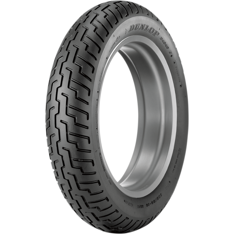 Dunlop D404 Metric Cruiser Front Tire