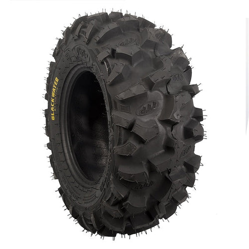 Load image into Gallery viewer, ITP Blackwater Evolution Radial Rear Tire
