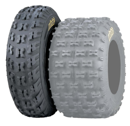 Load image into Gallery viewer, ITP Holeshot MXR6 Front Tire
