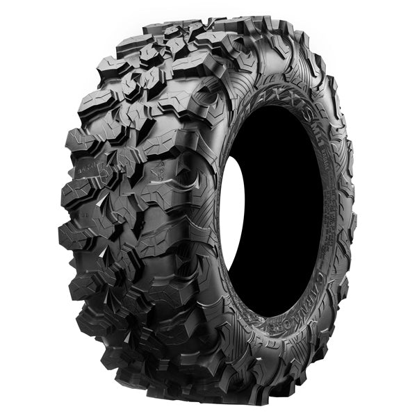 MAXXIS Carnivore Radial Rear Tire